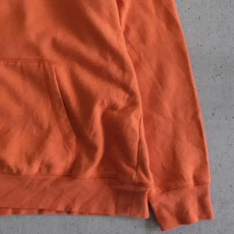 North Face Hoodie (XL) Bottom Right