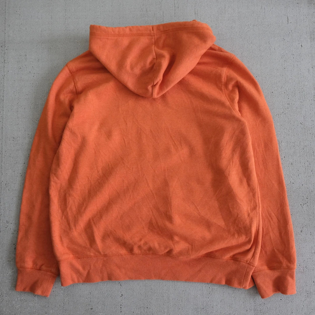 North Face Hoodie (XL)